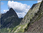 foto Forcella di Val Moena